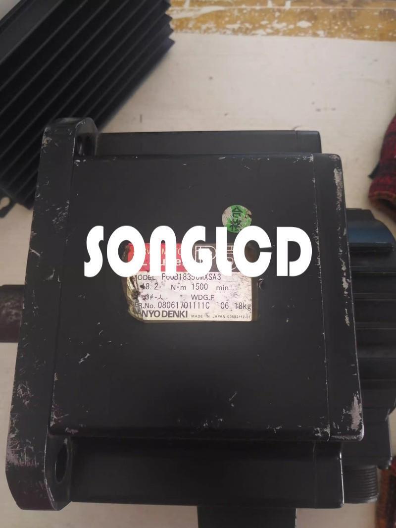 1PCS P60B18350MXSA3 Relay Switch - OMRON