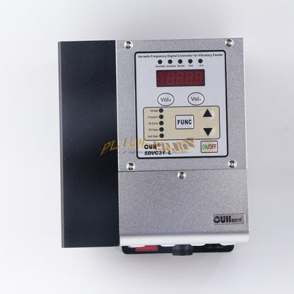new 1PCS CUH SDVC31-L Digital Frequency Modulation Controller - OMRON