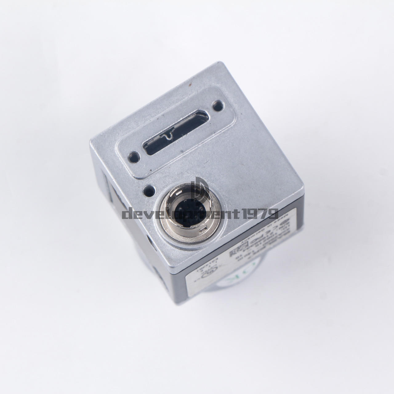 BASLER acA2500-14um Industrial Camera: 5MP USB3.0 Compatible Used - BASLER