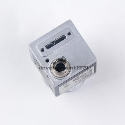 BASLER acA2500-14um Industrial Camera: 5MP USB3.0 Compatible Used - BASLER