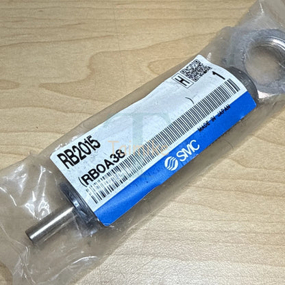 ! SMC RB2015 Shock Absorber RBOA38
