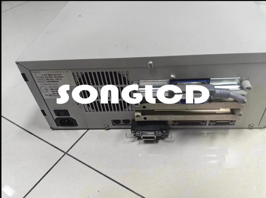1pcs PC-9821 XE/U7W Computer System - KOEED