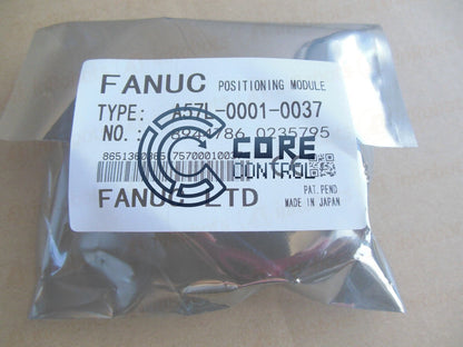 1PCS GE Fanuc Magnetic Sensor A57L-0001-0037