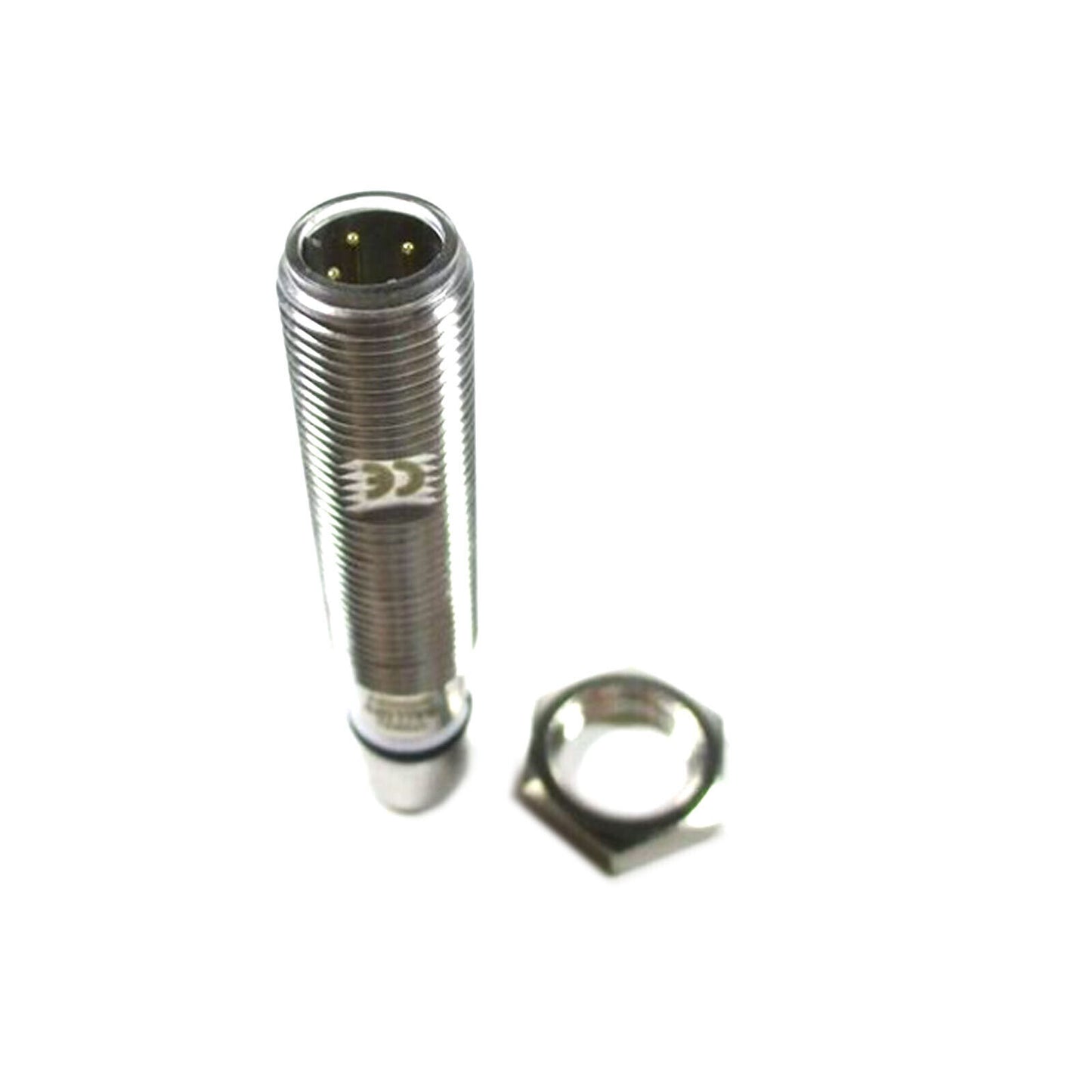 New BALLUFF BES 516-300-S249-S4-D Pressure-Rated Inductive Component - BALLUFF