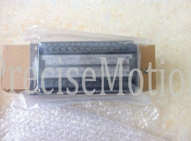 A6TBXY54 MITSUBISHI PLC TERMINAL BLOCK free shipping