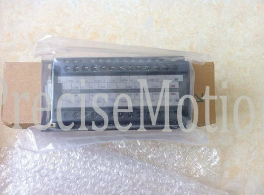 A6TBXY54 MITSUBISHI PLC TERMINAL BLOCK free shipping