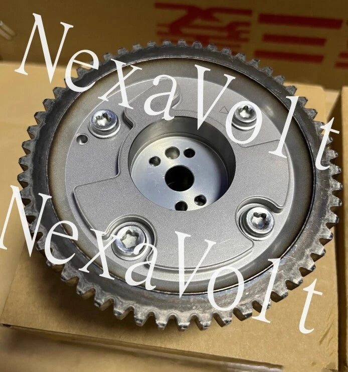 1Pcs 1147A014 Camshaft Adjuster Exhaust Sprocket 1.8/2.0L
