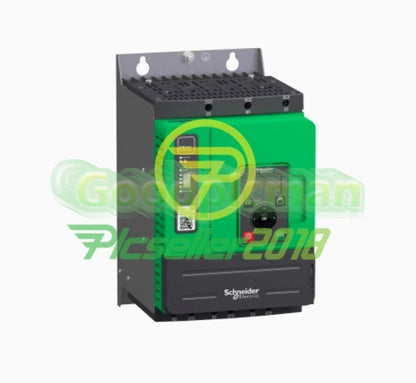 1 pc Schneider soft starter ATS480D75Y Fast Delivery UPS or