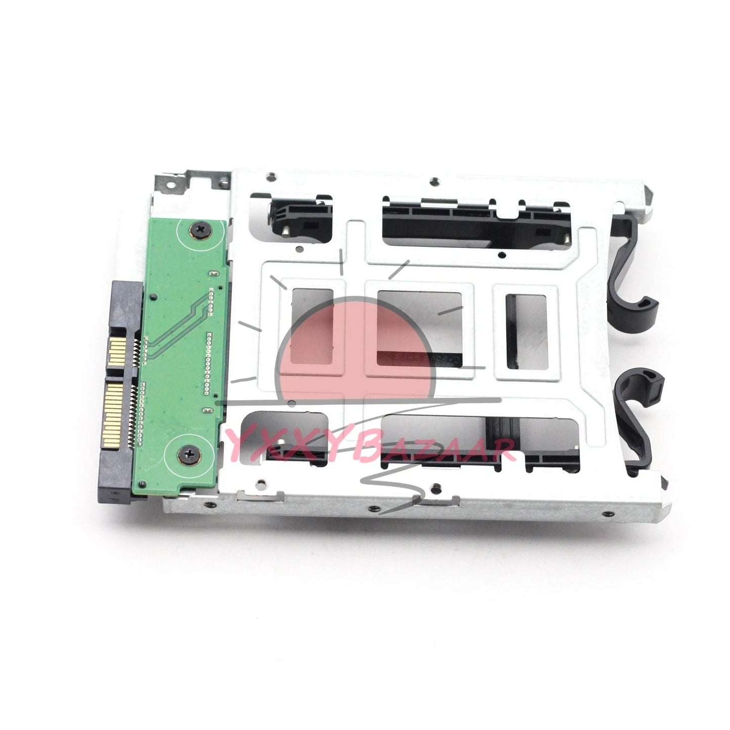 668261-001/002 FOR HP Z800 Z820 Z840 Z440 2.5”to 3.5”HDD Carrier& Rail Caddy