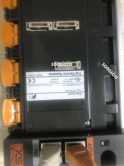 1PS NP1BS-08 - KOEED