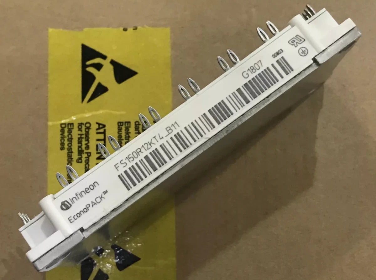 One INFINEON FS150R12KT4-B11 FS150R12KT4_B11 Power Supply Module#I