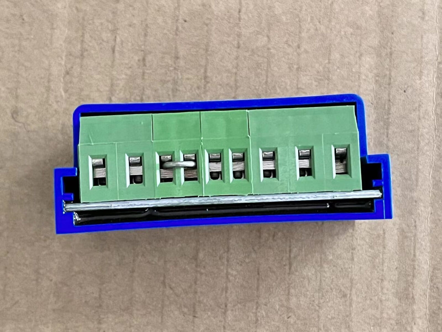 Replace Bonfiglioli Type NB 710210013 RHPSC80-1 500V~ 1A Brake Rectifier Module