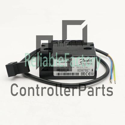 1PCS Ignition transformer For burner Danfoss EBI4 1P No.052F4040