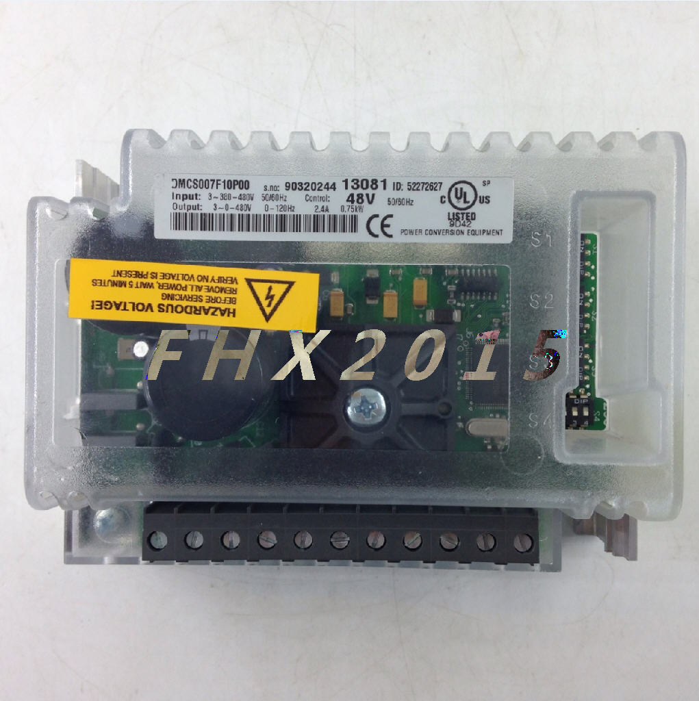 new KONECRANES INVERTER DMCS007F10P00 - KONECRANES