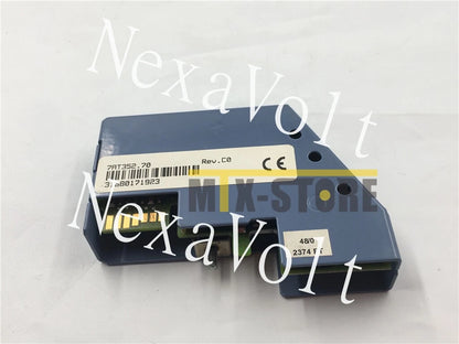 1pcs ones B&R with in box Module 7AT352.70
