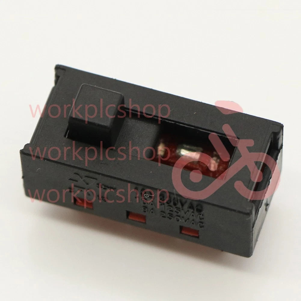 10PCS FOR XN-2-2308 Power Slide Switch 8 Pin 3-speed #WS