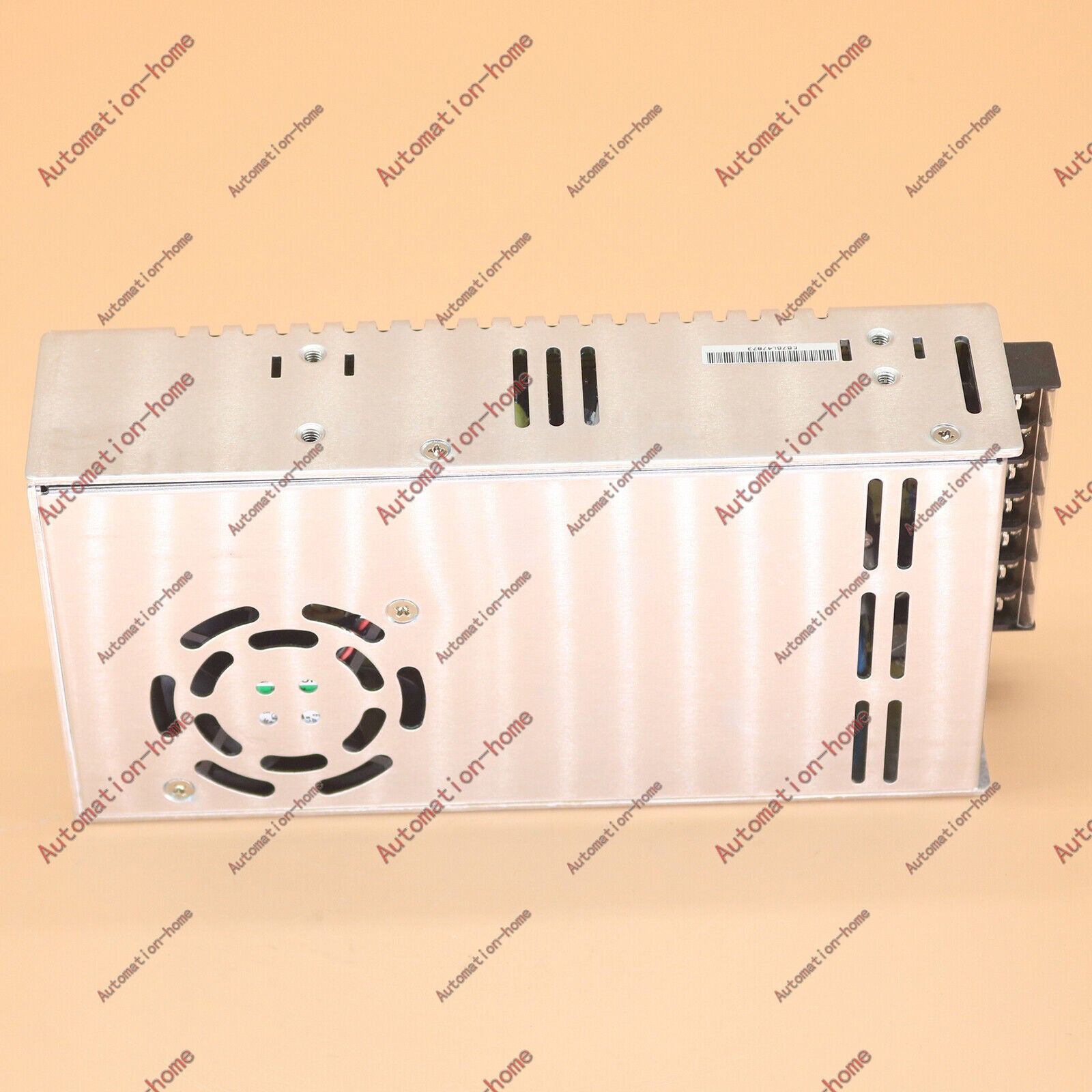 MEAN WELL SP-200-27 27V 7.5A Power Supply - MEAN WELL