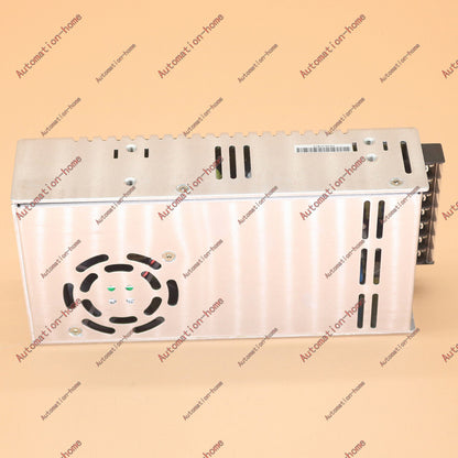 MEAN WELL SP-200-27 27V 7.5A Power Supply - MEAN WELL