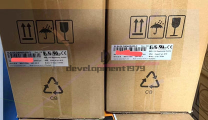 new 1PC B&R 8LSA25.D9060S200-3 servo motor - B&R