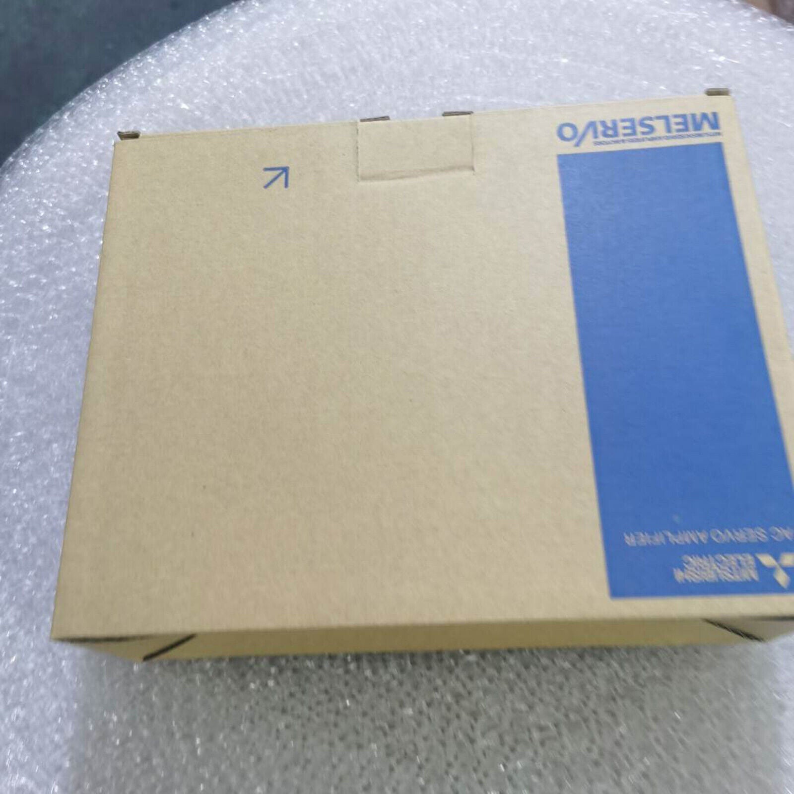 1PC AC SERVO DRIVER MR-J2-100C-S100 Mitsubishi - MITSUBISHI