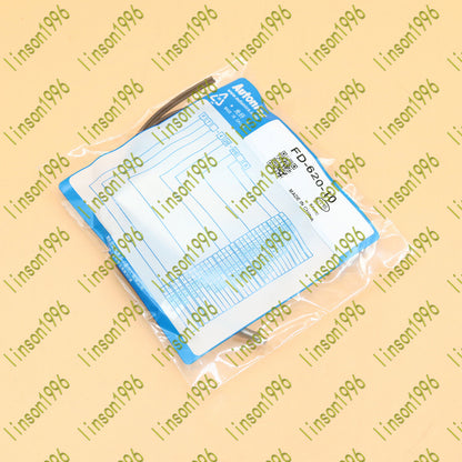 New 1PCS FD-620-10 Fiber Optic Sensor - Fast Delivery - AUTONICS