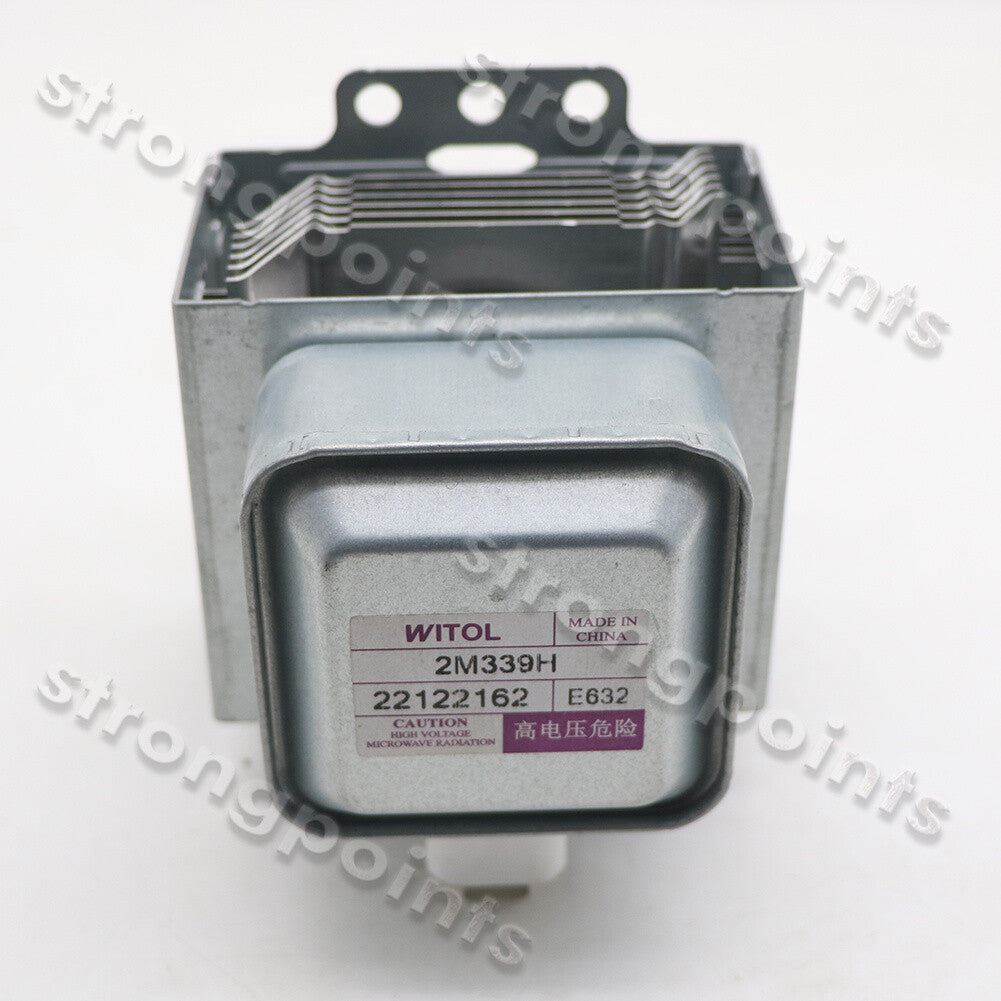 used 1PCS For WITOL 2M339H Microwave Ovens Microwave Magnetron Tube