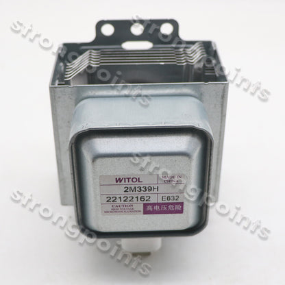 used 1PCS For WITOL 2M339H Microwave Ovens Microwave Magnetron Tube