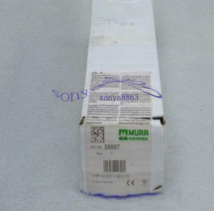 MURR ELEKTRONIK Module 55557 - MURR ELEKTRONIK