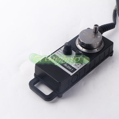 1PCS FUTURE Electronic Handwheel IHDW-BBA5S-IM