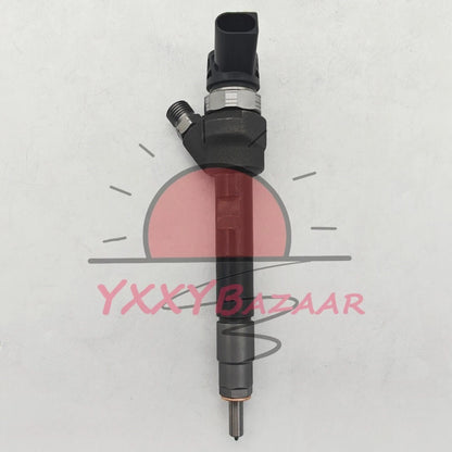 Bosch 0445110616 13537810702 Fuel Injector For BMW 320d 520d 330d 530d Diesel ~