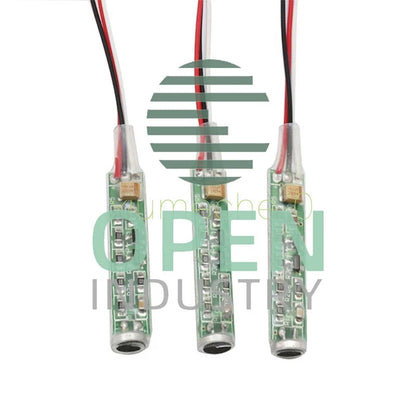 MIC Microphone Module Audio Pickup Adapter Module with Pre-amplifier