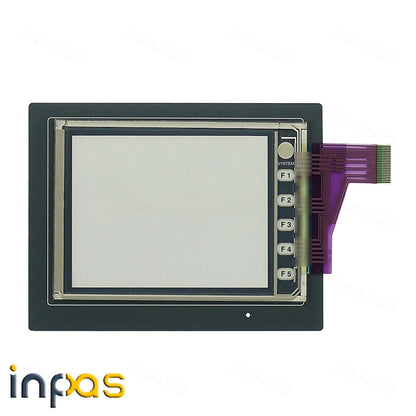 For V806TD V806iTD V806CD V806iCD Touch screen + Protective film Hakko