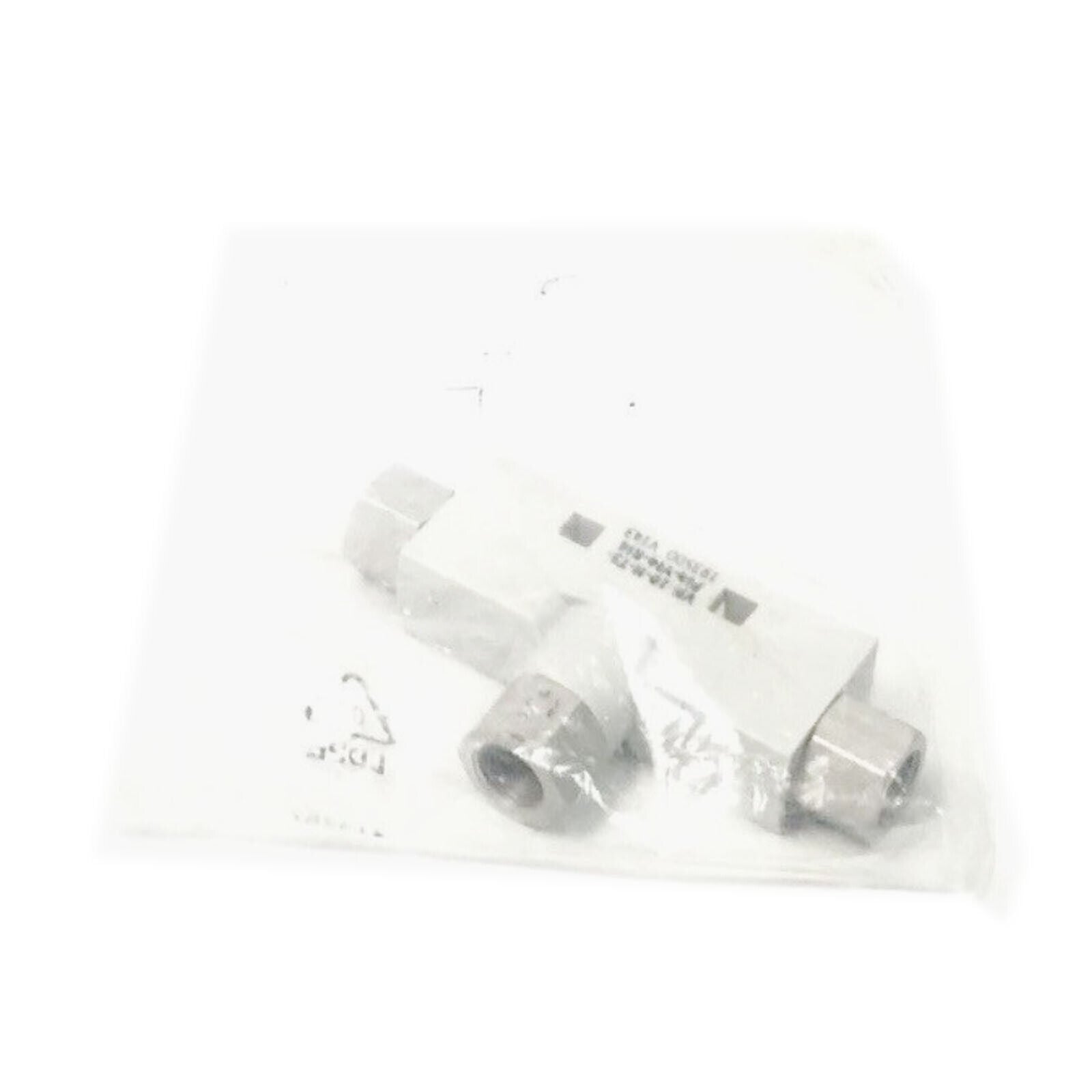 Festo Vacuum Suction Nozzle VN-10-H-T3-PI4-VI4 - FESTO