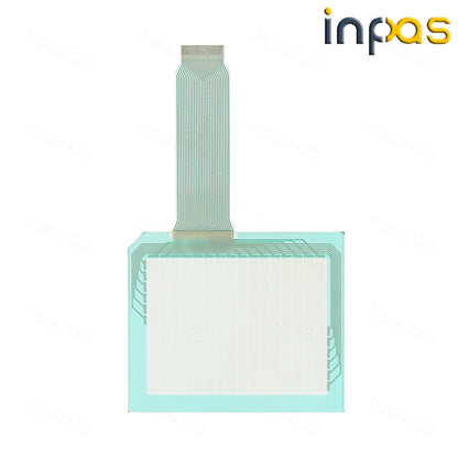 new FOR EZP-T6C-FSE Touch screen panel glass EZP-T6C-FSE