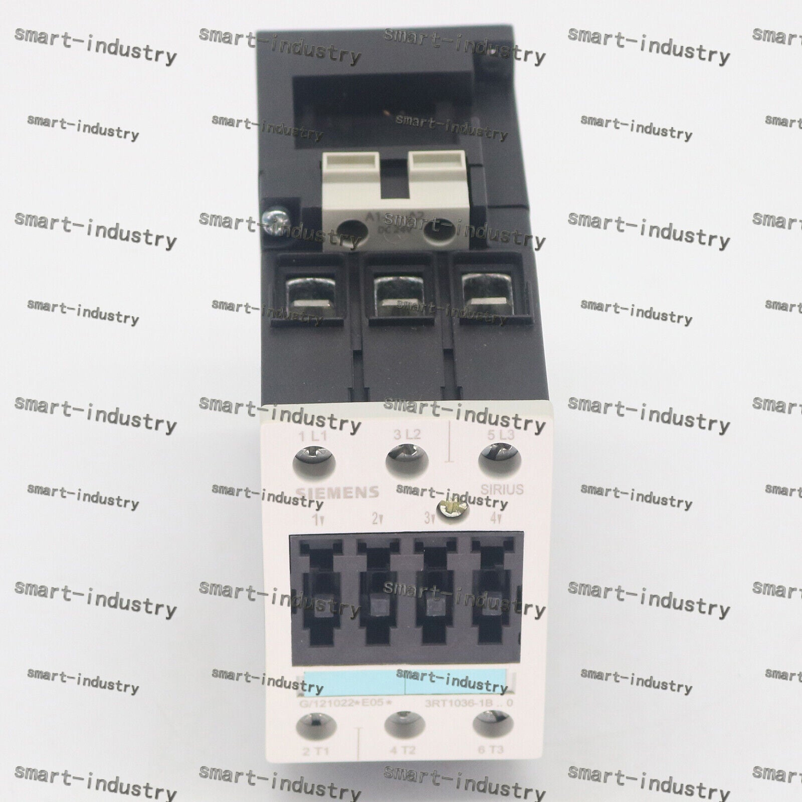 new  SIEMENS In Box contactor 3RT1036-1BB40 3RT1 036-1BB40 Fast Delivery