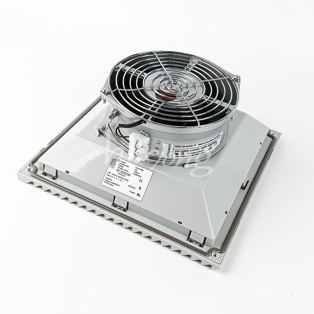 new 1PCS RITTAL SK3325100 Cabinet fan SK 3325100 - RITTAL