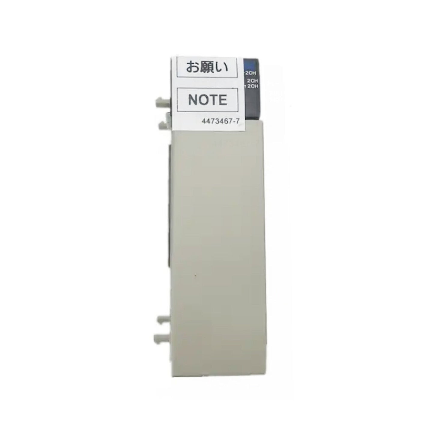 Omron CQM1-TC002 - OMRON