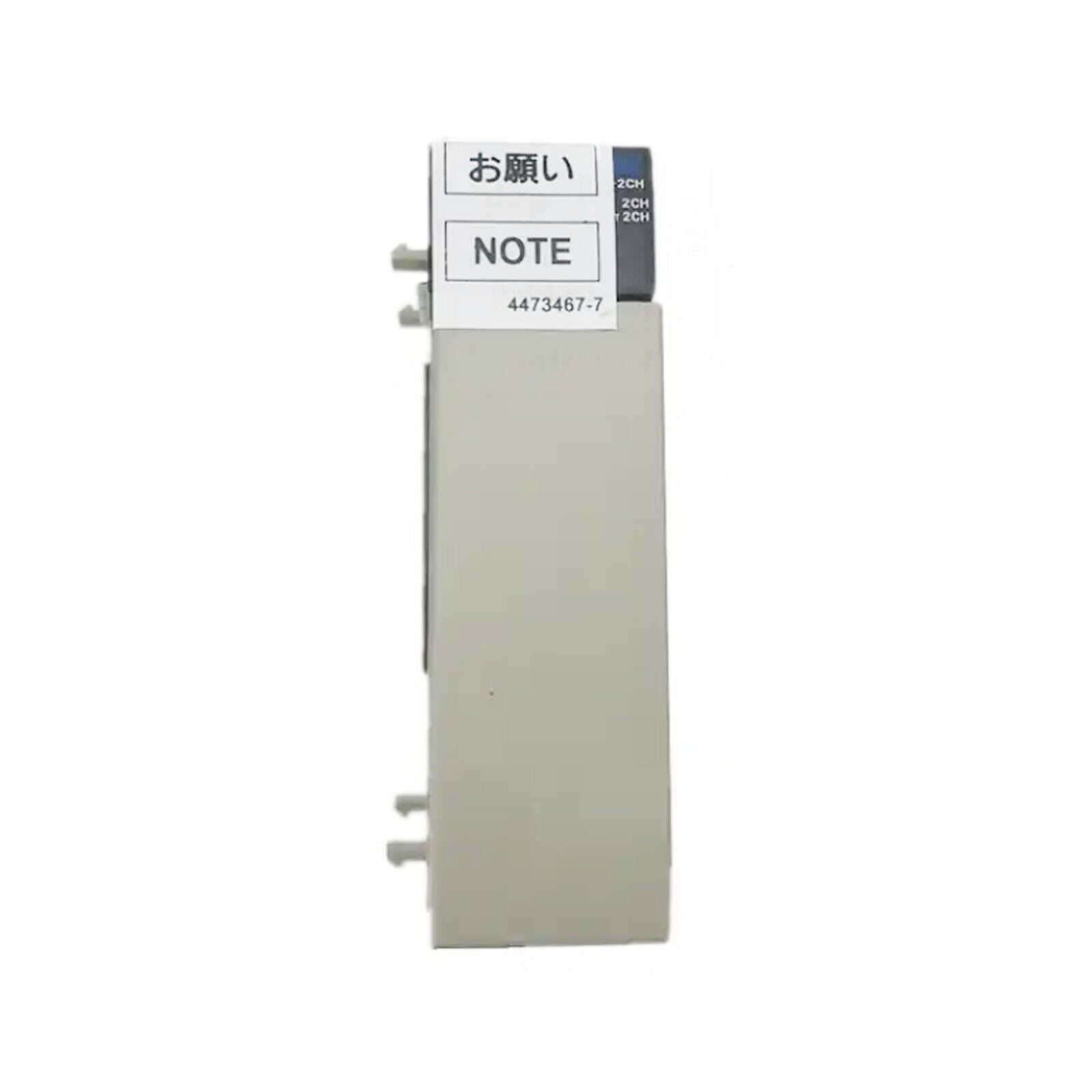 Omron CQM1-TC002 - OMRON