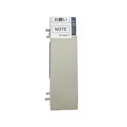 Omron CQM1-TC002 - OMRON