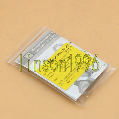 Pepperl+Fuchs NBB4-12GM50-E1-V1 Proximity Switch Fast Ship - PEPPERL+FUCHS