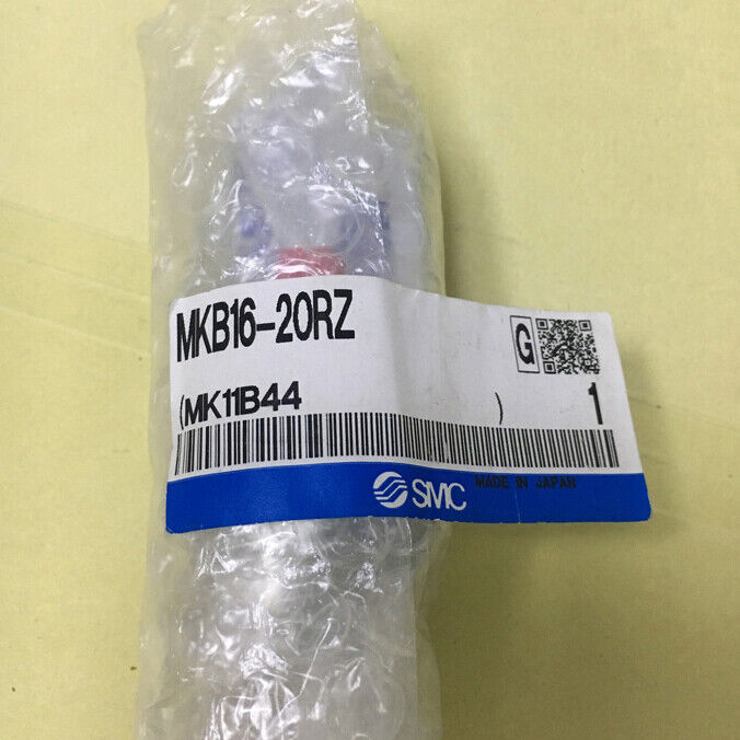 MKB16-20RZ Corner Cylinder - ONE SMC