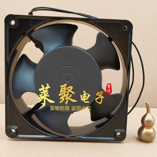 MEKU MF12038A 12038 220/240V 0.12A 12CM Cooling Fan