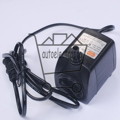 YONG HENG 30MPA 4500PSI Air Pump PCP High Pressure Compressor Spare Parts
