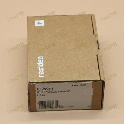 1PC AEL-222215 For Residio Constant pressure automatic expansion valve - RESIDIO