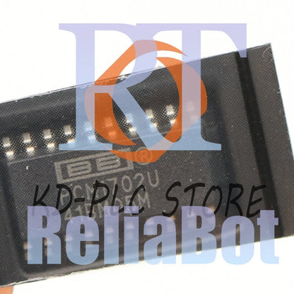 1Pcs BB/TI PCM1702U PCM1702U PCM1702K PCM1702J PCM1702 SOP-20