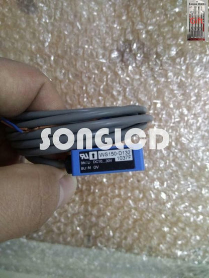 NEW WS150-D132 1PCS High-Quality Industrial Component - HIKARI