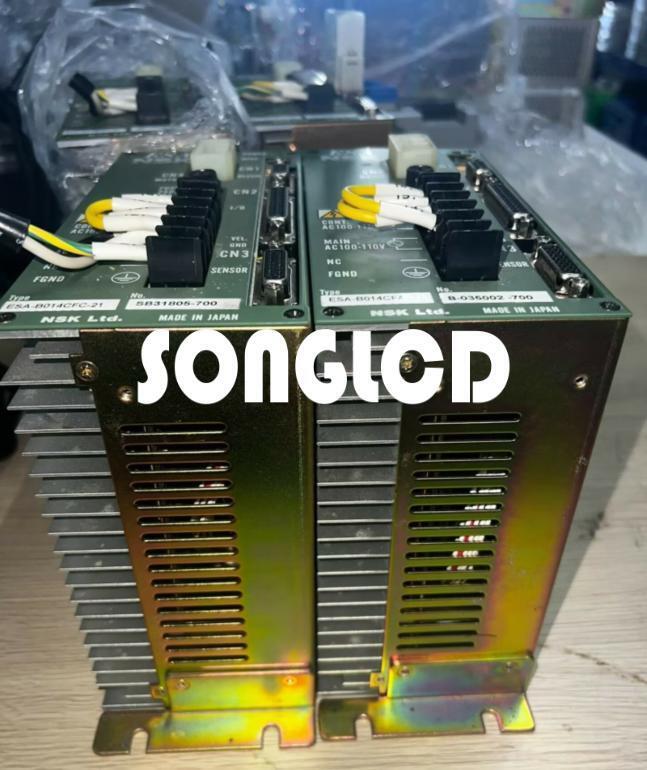 1PCS ESA-B014CFA-21 Electronic Component for Seamless Performance - KOEED