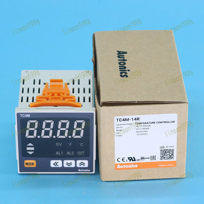 1PC AUTONICS Thermostat TC4M-14R Fast Delivery - AUTONICS