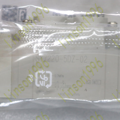 1PC SMC SY7220-5DZ-02 Solenoid Valve - SMC