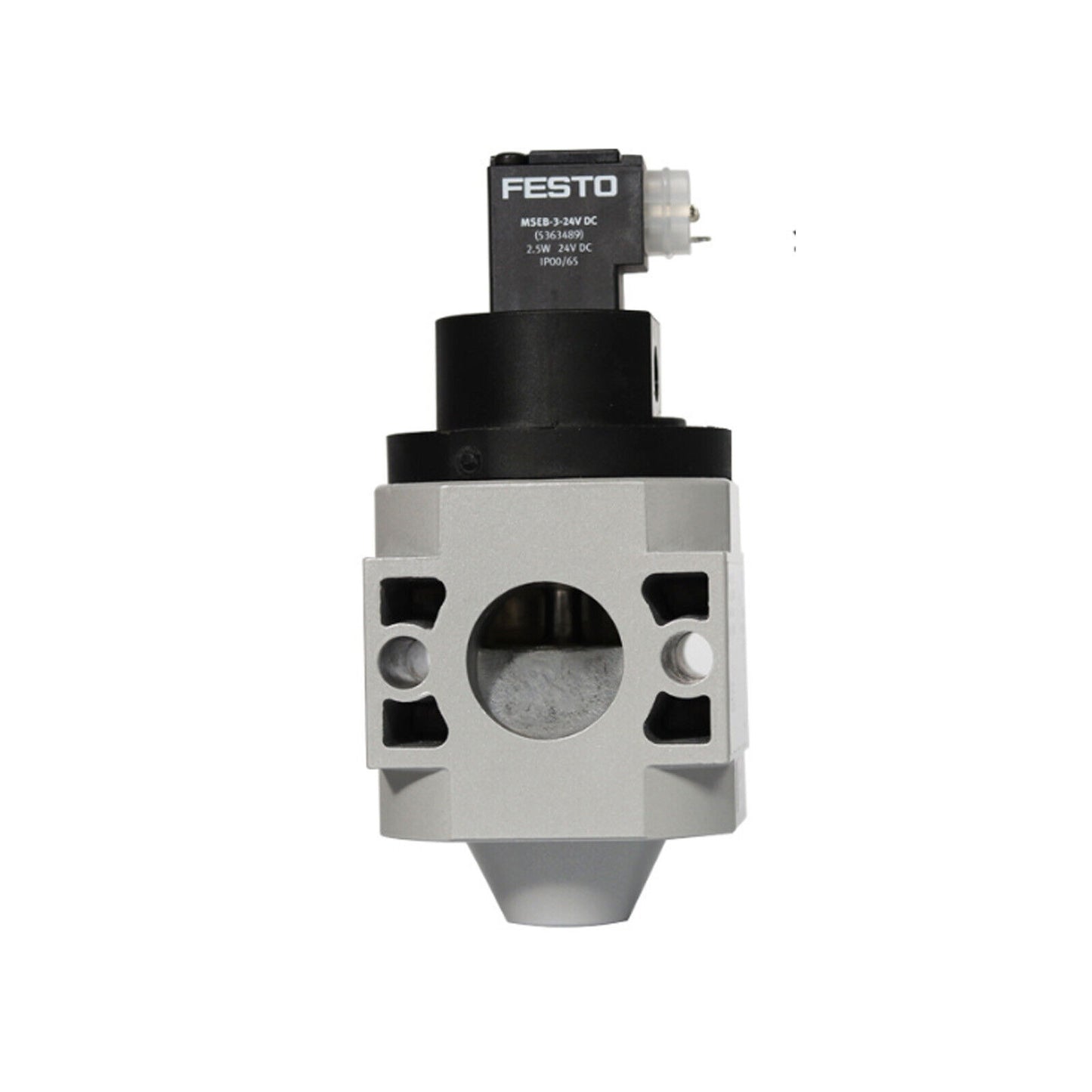 new FESTO HEE-D-MIDI-24 172959 On/Off Valve - FESTO